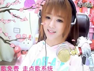六间房美女主播✨小鱼儿@✨视频互动