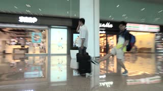 世界杯来啦~~拉杆箱也疯狂