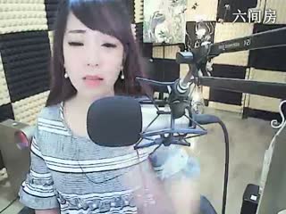 六间房美女主播♬&hearts;瑶&hearts;唱想你的夜