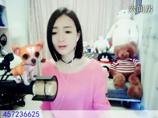 六间房性感主播Love✿景花