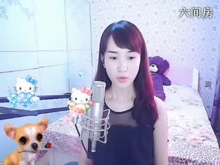 六间房甜美女主播╰♥小鹿乱撞？聊天交友视频秀
