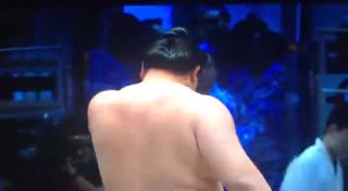 大相扑7月场所焦点战！白鹏VS.照之富士！
