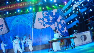 2017年元旦节琴书画❤♥清爽❤♥柔霸