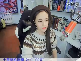六间房美女主播゛8秒．．・゜♡深情演唱