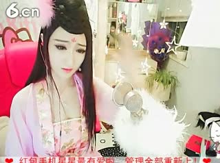 六间房秀场真人主播❥＇蔸丢丢．&asymp; 秀唱直播