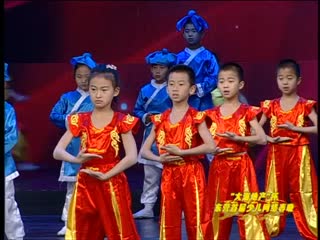 东营武术、圣龙武术、少儿武术春晚