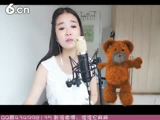 六间房美女主播❤ゞxu、靈兒ゞ❤秀唱视频