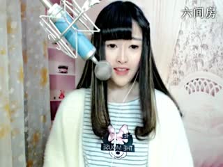 六间房秀场真人主播♫七小娘、直播中