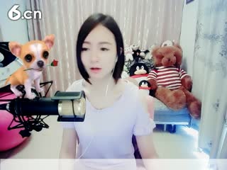 六间房美女主播Love✿景花聊天交友