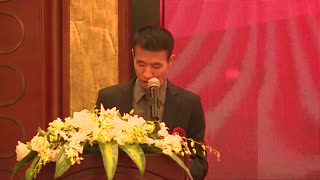 保千里举行汽车夜视主动安全系统招商会