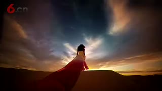 美女与野兽异域风情