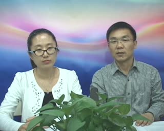 万学海文名师王瑞领做客凤凰网解析2014考研政治真题