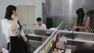你这样加班，总经理迟早是你的！