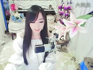 六间房美女主播╭&equiv;★妙人儿ご直播间视频