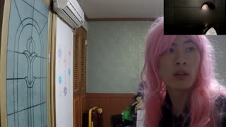 韩国蛇精病少年作死第。。。N弹