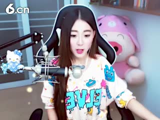 六间房女热门✿Anne-菲菲秀场直播