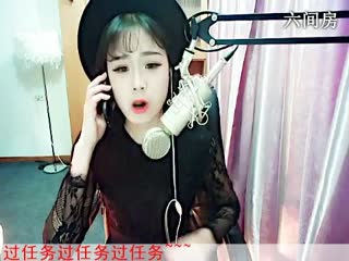 六间房秀场真人主播卡卡琴直播中