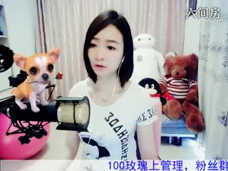 六间房热门美女Love✿景花在线交友聊天