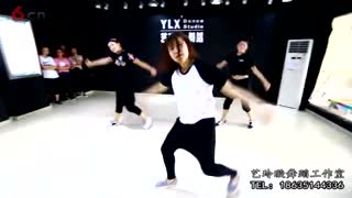 【艺玲璇】SUPERSTAR爵士舞