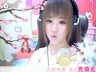 六间房美女主播☜小鱼儿@☞半壶纱