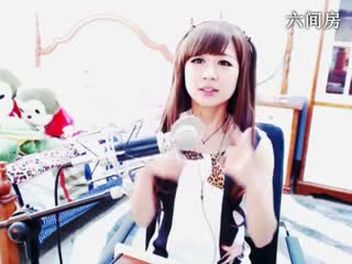六间房热门女主播゛菜菜&deg;小妞♀秀high歌
