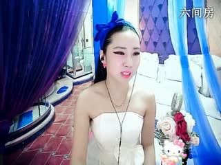六间房美女主播笑笑❤美美哒秀唱视频