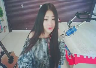 经典老歌《失踪》~妹子唱的别有韵味~
