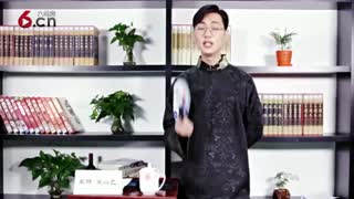 聊一聊“一代枭雄”曹操 17.04.05