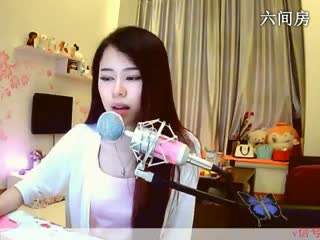 六间房美女主播尐雨熙秀唱远方视频