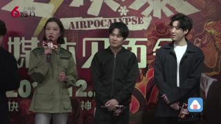 宝藏老男孩肖央首次做导演受杜鹃夸赞