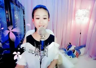 妹子喊麦《刀山火海》~赞赞赞~
