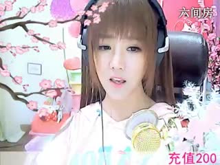 六间房美女主播☜小鱼儿@☞互动直播