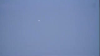 实拍英3D打印无人机军舰上试飞 有望战场即时打造