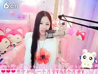 六间房当红主播依然の代理秀唱直播