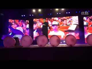 汪苏泷-宜宾演唱会《合照》