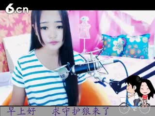六间房美女主播ゞ❤嘟嘟嘴  秀唱视频