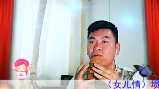 女儿情--笔筒埙