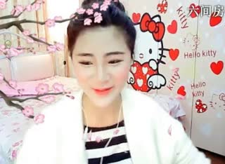 六间房美女主播☜ღAn甜甜ღ☞视频直播