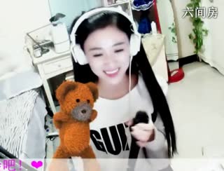 六间房甜美女主播夏目七聊天交友视频秀
