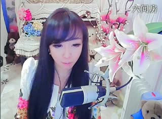 妹子粤语翻唱《真的爱你》~