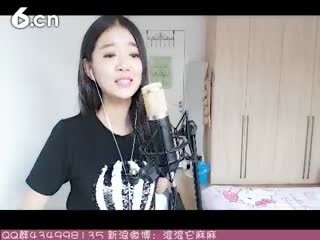 六间房美女主播❤ゞxu、靈兒ゞ❤唱下辈子也要找到你