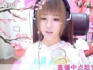 六间房性感主播☜小鱼儿❦☞秀high歌