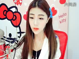 六间房美女主播☜ღAn甜甜ღ☞秀唱爱情视频