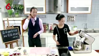 早餐能量棒 能量满满一整天 16.09.06