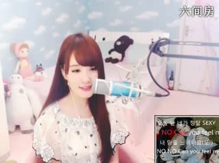 六间房最红主播￣❀安妮baby❀说唱视频