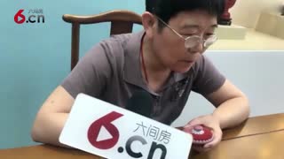 运河非遗文化展览会 18.6.9