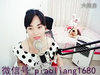 六间房美女主播❤╮Bliss漂亮贼秀唱视频