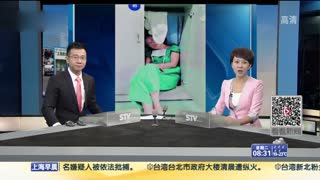 最美睡姿：手术后太疲惫 医生衣柜里打盹被赞