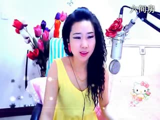 六间房热门美女⑥(◕‿◕✿)笑笑在线交友聊天