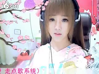 六间房美女主播☜小鱼儿@☞ 秀唱视频